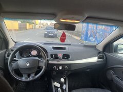 Renault Fluence