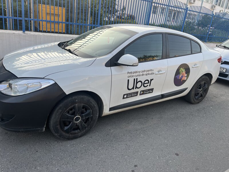 Renault Fluence
